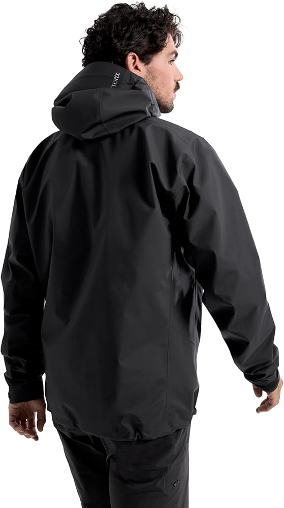 アークテリクス　ベータジャケット　Mサイズ　ブラック 楽天市場】ARC'TERYX アークテリクス X000007726 MEN'S BETA